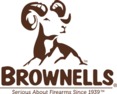 Brownells Coupons & Promo Codes