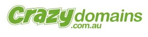Crazy Domains Australia Coupons & Promo Codes