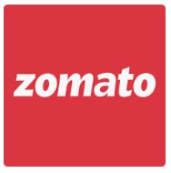 Zomato India Coupons & Promo Codes