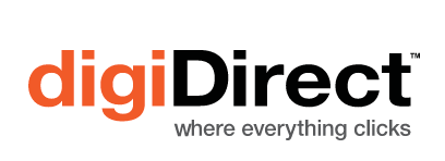 digiDirect Australia Coupons & Promo Codes