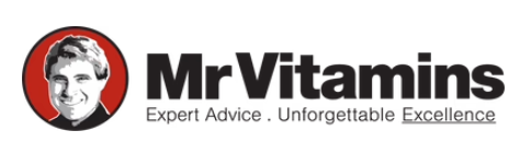 Mr Vitamins Australia Coupons & Promo Codes
