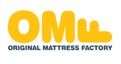 Original Mattress Factory Australia Coupons & Promo Codes